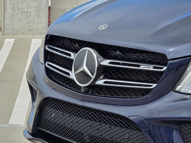 2017 Mercedes-Benz GLE AMG GLE 43 4MATIC SUV - 22827587 - 7