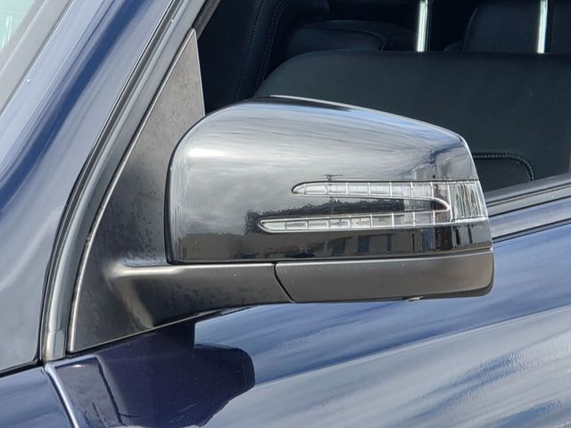 2017 Mercedes-Benz GLE AMG GLE 43 4MATIC SUV - 22827587 - 8