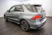 2017 Mercedes-Benz GLE AMG GLE 43 4MATIC SUV - 22704439 - 10