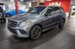 2017 Mercedes-Benz GLE AMG GLE 43 4MATIC SUV - 22704439 - 1