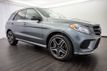 2017 Mercedes-Benz GLE AMG GLE 43 4MATIC SUV - 22704439 - 27