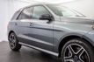 2017 Mercedes-Benz GLE AMG GLE 43 4MATIC SUV - 22704439 - 33