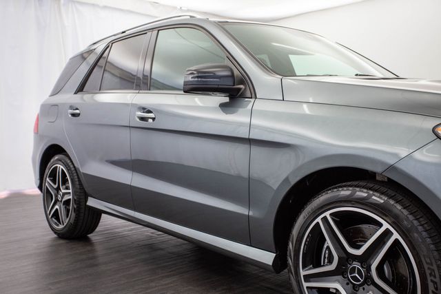 2017 Mercedes-Benz GLE AMG GLE 43 4MATIC SUV - 22704439 - 33