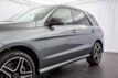 2017 Mercedes-Benz GLE AMG GLE 43 4MATIC SUV - 22704439 - 34