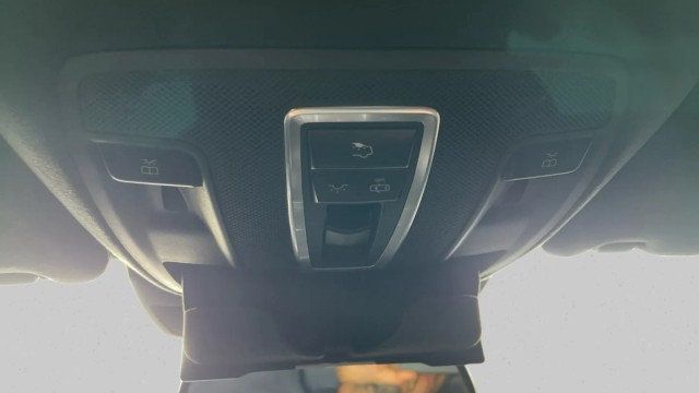 2017 Mercedes-Benz GLE AMG GLE 63 4MATIC SUV - 23000559 - 13