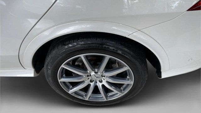 2017 Mercedes-Benz GLE AMG GLE 63 4MATIC SUV - 23000559 - 22