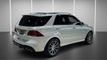 2017 Mercedes-Benz GLE AMG GLE 63 4MATIC SUV - 23000559 - 3