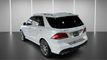 2017 Mercedes-Benz GLE AMG GLE 63 4MATIC SUV - 23000559 - 4