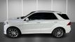 2017 Mercedes-Benz GLE AMG GLE 63 4MATIC SUV - 23000559 - 6