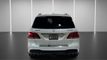 2017 Mercedes-Benz GLE AMG GLE 63 4MATIC SUV - 23000559 - 7