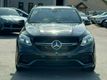 2017 Mercedes-Benz GLE AMG GLE 63 S 4MATIC SUV - 22463353 - 12