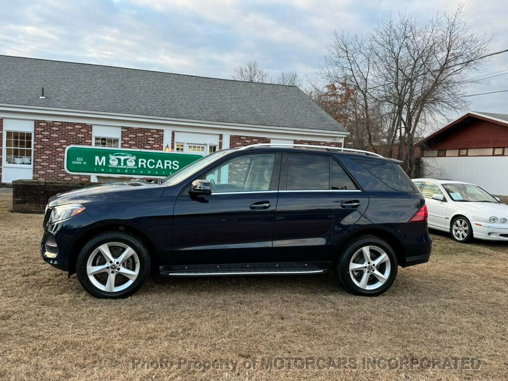 2017 Mercedes-Benz GLE Every Option Possible, 4 New Tires, AWD and MINT!!  - 22722204 - 20