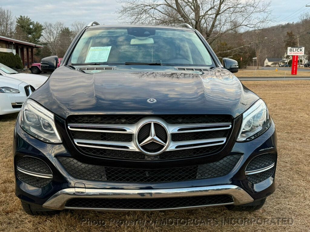 2017 Mercedes-Benz GLE Every Option Possible, 4 New Tires, AWD and MINT!!  - 22722204 - 2