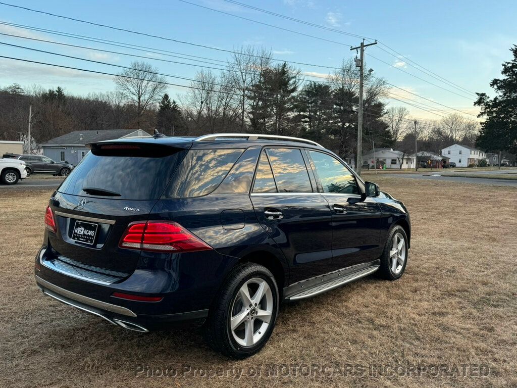 2017 Mercedes-Benz GLE Every Option Possible, 4 New Tires, AWD and MINT!!  - 22722204 - 4