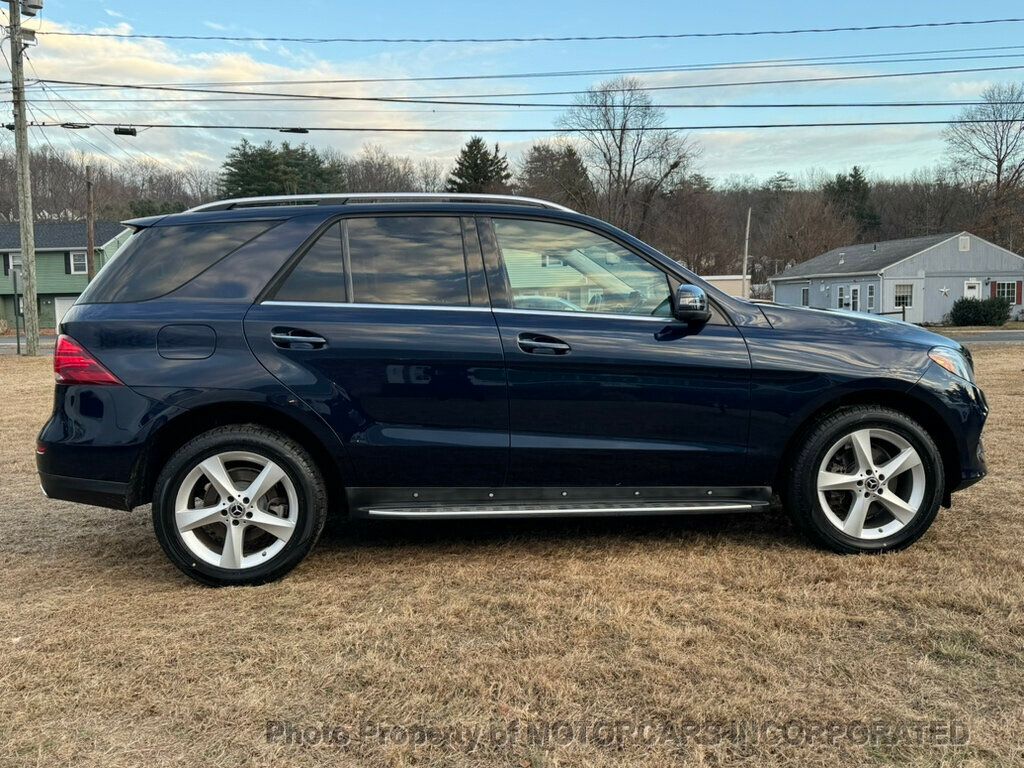 2017 Mercedes-Benz GLE Every Option Possible, 4 New Tires, AWD and MINT!!  - 22722204 - 7