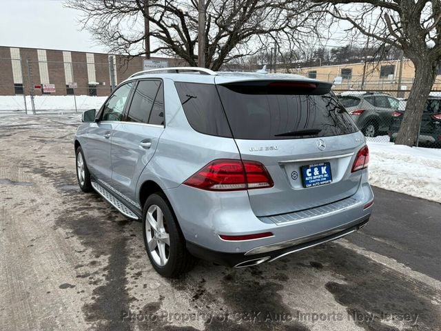 2017 Mercedes-Benz GLE GLE 350 4MATIC,PREMIUM 3 PACKAGE,HARMAN/KARDON,MAGIC VISION CONT - 22972403 - 13