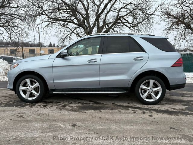 2017 Mercedes-Benz GLE GLE 350 4MATIC,PREMIUM 3 PACKAGE,HARMAN/KARDON,MAGIC VISION CONT - 22972403 - 14