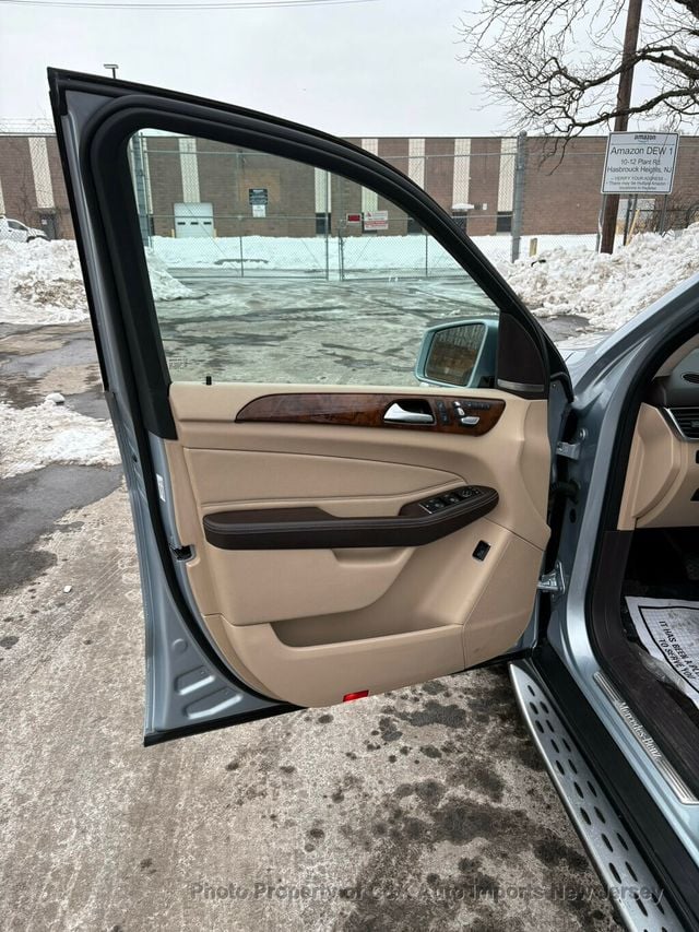 2017 Mercedes-Benz GLE GLE 350 4MATIC,PREMIUM 3 PACKAGE,HARMAN/KARDON,MAGIC VISION CONT - 22972403 - 16