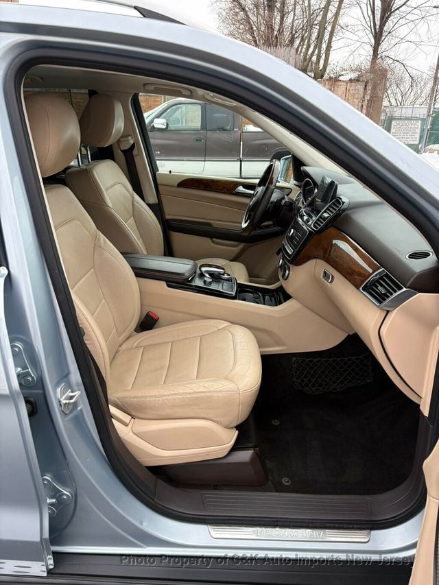 2017 Mercedes-Benz GLE GLE 350 4MATIC,PREMIUM 3 PACKAGE,HARMAN/KARDON,MAGIC VISION CONT - 22972403 - 20