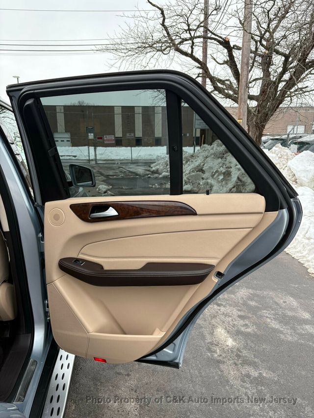 2017 Mercedes-Benz GLE GLE 350 4MATIC,PREMIUM 3 PACKAGE,HARMAN/KARDON,MAGIC VISION CONT - 22972403 - 22