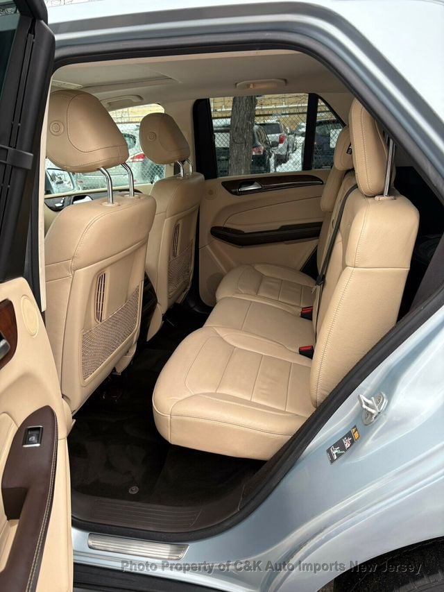 2017 Mercedes-Benz GLE GLE 350 4MATIC,PREMIUM 3 PACKAGE,HARMAN/KARDON,MAGIC VISION CONT - 22972403 - 26