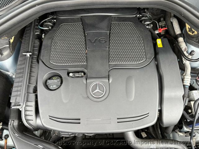 2017 Mercedes-Benz GLE GLE 350 4MATIC,PREMIUM 3 PACKAGE,HARMAN/KARDON,MAGIC VISION CONT - 22972403 - 40