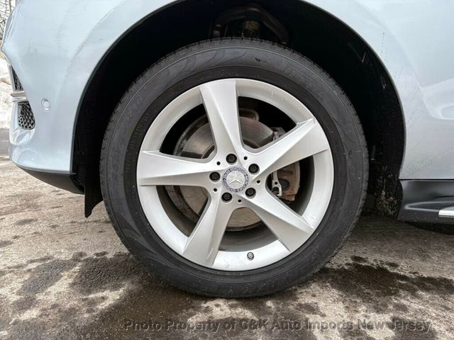 2017 Mercedes-Benz GLE GLE 350 4MATIC,PREMIUM 3 PACKAGE,HARMAN/KARDON,MAGIC VISION CONT - 22972403 - 42