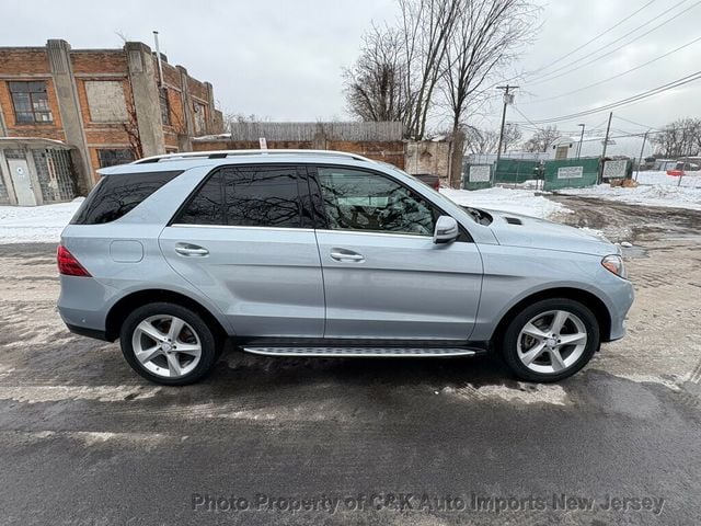 2017 Mercedes-Benz GLE GLE 350 4MATIC,PREMIUM 3 PACKAGE,HARMAN/KARDON,MAGIC VISION CONT - 22972403 - 7