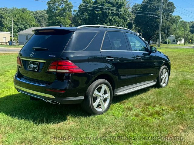 2017 Mercedes-Benz GLE GLE 350 4MATIC SUV - 22878699 - 9