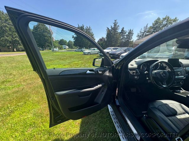 2017 Mercedes-Benz GLE GLE 350 4MATIC SUV - 22878699 - 10