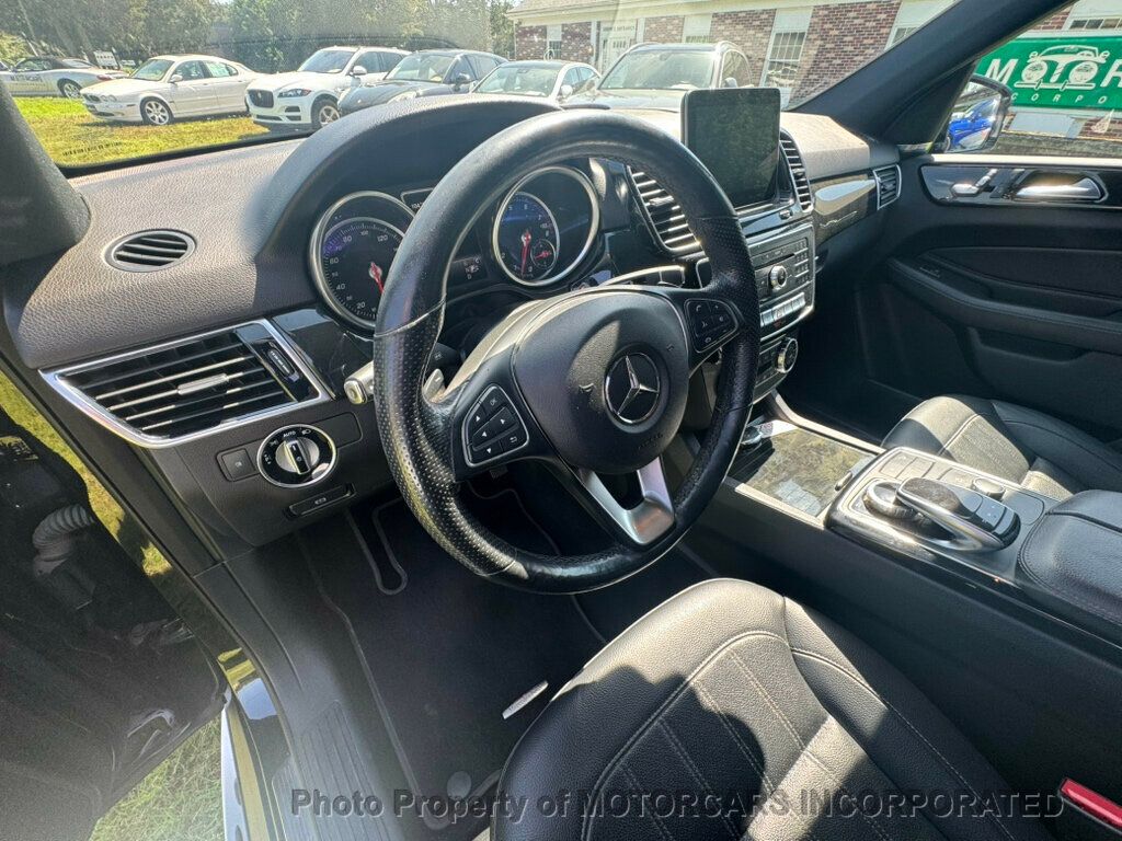 2017 Mercedes-Benz GLE GLE 350 4MATIC SUV - 22878699 - 14
