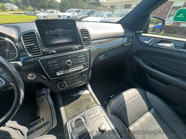 2017 Mercedes-Benz GLE GLE 350 4MATIC SUV - 22878699 - 20