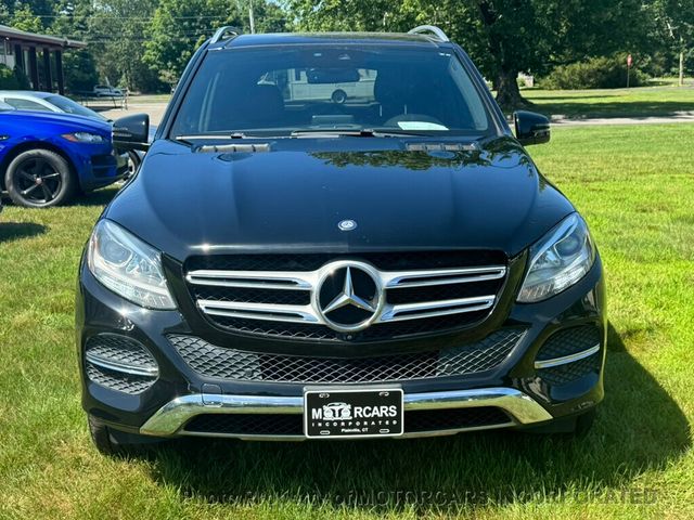 2017 Mercedes-Benz GLE GLE 350 4MATIC SUV - 22878699 - 2