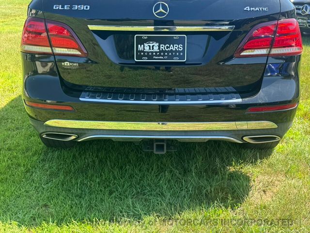 2017 Mercedes-Benz GLE GLE 350 4MATIC SUV - 22878699 - 8