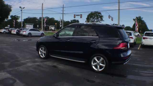 2017 Mercedes-Benz GLE GLE 350 4MATIC SUV - 22557723 - 5