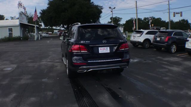 2017 Mercedes-Benz GLE GLE 350 4MATIC SUV - 22557723 - 6