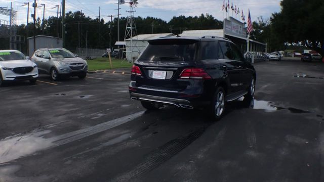 2017 Mercedes-Benz GLE GLE 350 4MATIC SUV - 22557723 - 7