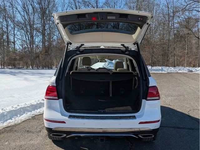2017 Mercedes-Benz GLE GLE 350 4MATIC SUV - 22979217 - 9