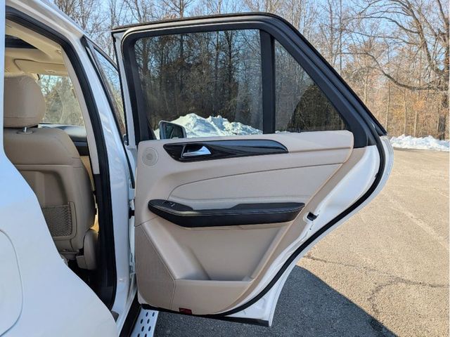 2017 Mercedes-Benz GLE GLE 350 4MATIC SUV - 22979217 - 10