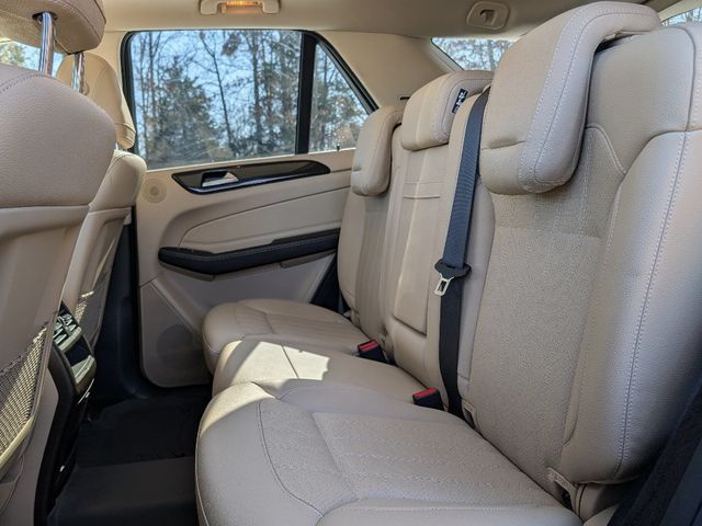 2017 Mercedes-Benz GLE GLE 350 4MATIC SUV - 22979217 - 14