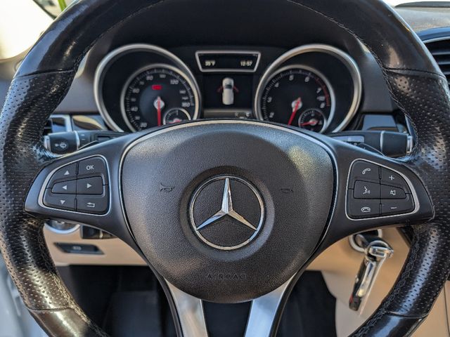 2017 Mercedes-Benz GLE GLE 350 4MATIC SUV - 22979217 - 16