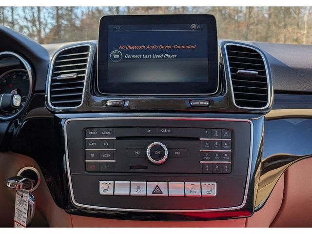 2017 Mercedes-Benz GLE GLE 350 4MATIC SUV - 22979217 - 19