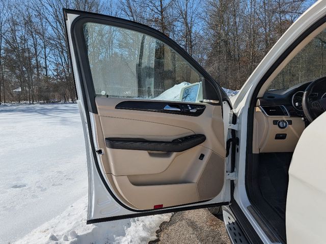 2017 Mercedes-Benz GLE GLE 350 4MATIC SUV - 22979217 - 7