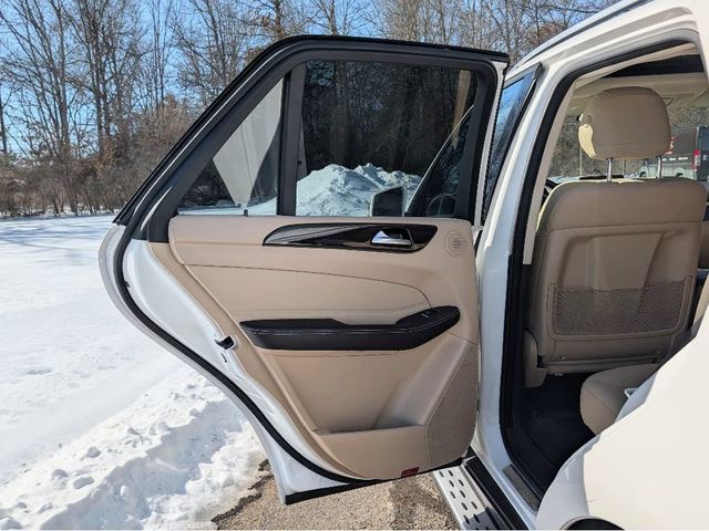 2017 Mercedes-Benz GLE GLE 350 4MATIC SUV - 22979217 - 8