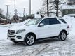 2017 Mercedes-Benz GLE GLE 350 4MATIC SUV - 22979200 - 0