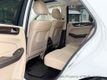 2017 Mercedes-Benz GLE GLE 350 4MATIC SUV - 22979200 - 13