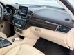 2017 Mercedes-Benz GLE GLE 350 4MATIC SUV - 22979200 - 18