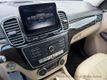 2017 Mercedes-Benz GLE GLE 350 4MATIC SUV - 22979200 - 20