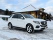 2017 Mercedes-Benz GLE GLE 350 4MATIC SUV - 22979200 - 2