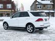 2017 Mercedes-Benz GLE GLE 350 4MATIC SUV - 22979200 - 4